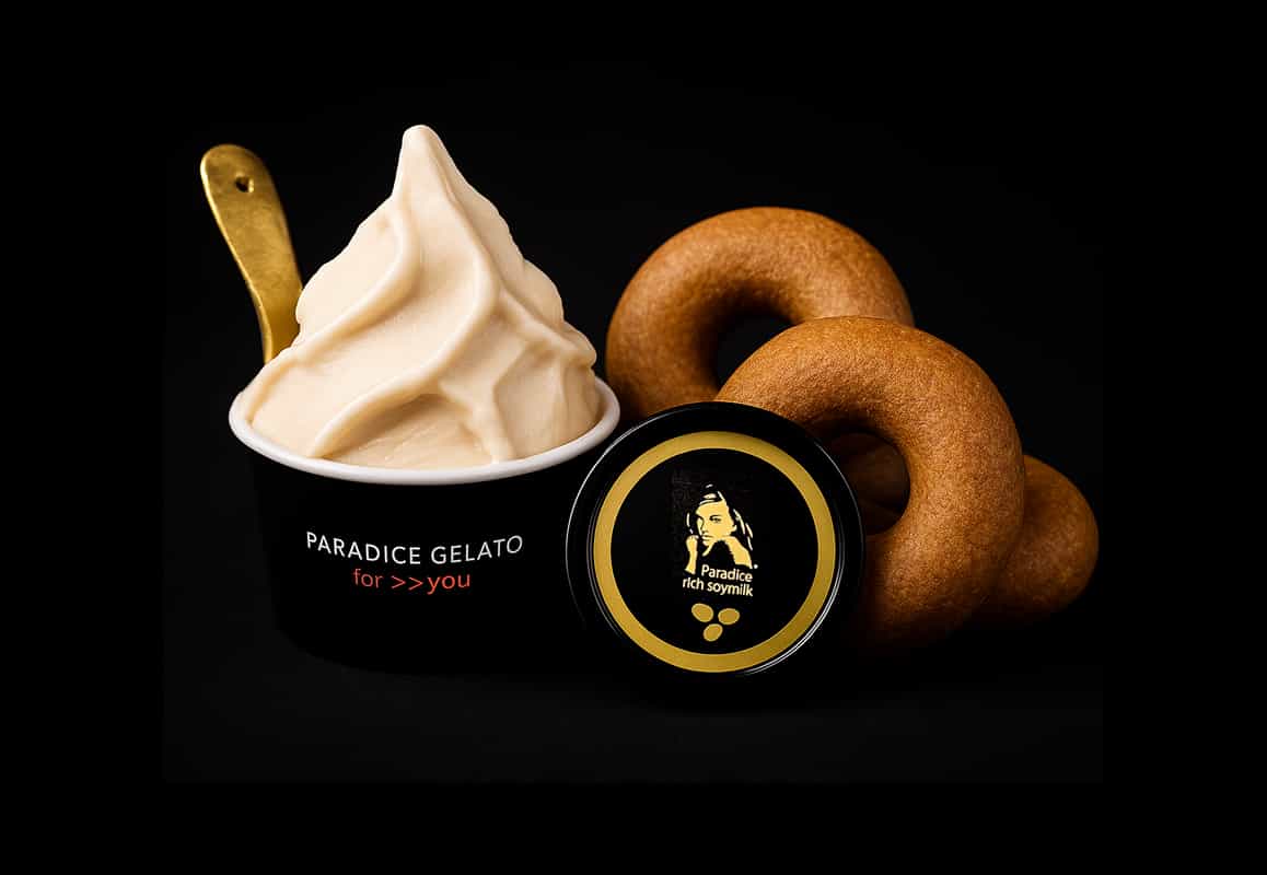 パラダイススイーツの画像